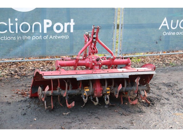 Grondfrees shibaura rv-3 - afbeelding 1 van  1