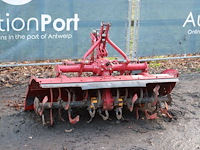 Grondfrees shibaura rv-3 - afbeelding 1 van  1