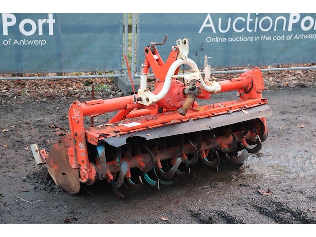 Grondfrees st-25 - afbeelding 1 van  1