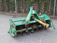 Grondfrees terranova tu155 1997 - afbeelding 1 van  1