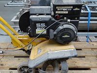 Grondfrees texas - afbeelding 2 van  6