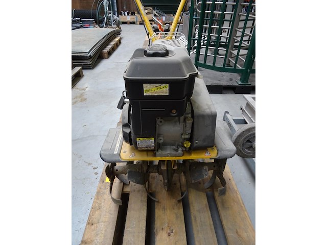 Grondfrees texas - afbeelding 3 van  6