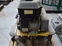 Grondfrees texas - afbeelding 3 van  6