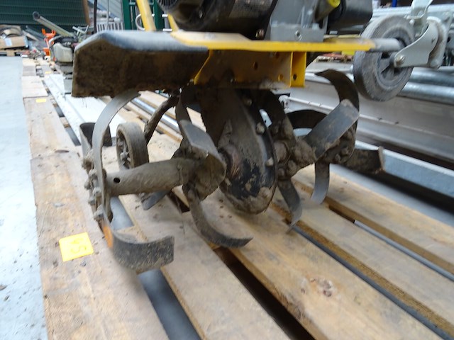 Grondfrees texas - afbeelding 4 van  6