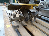 Grondfrees texas - afbeelding 4 van  6