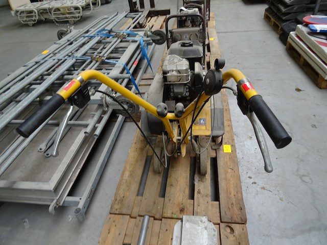 Grondfrees texas - afbeelding 5 van  6