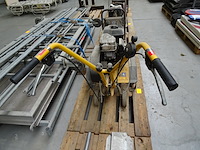 Grondfrees texas - afbeelding 5 van  6