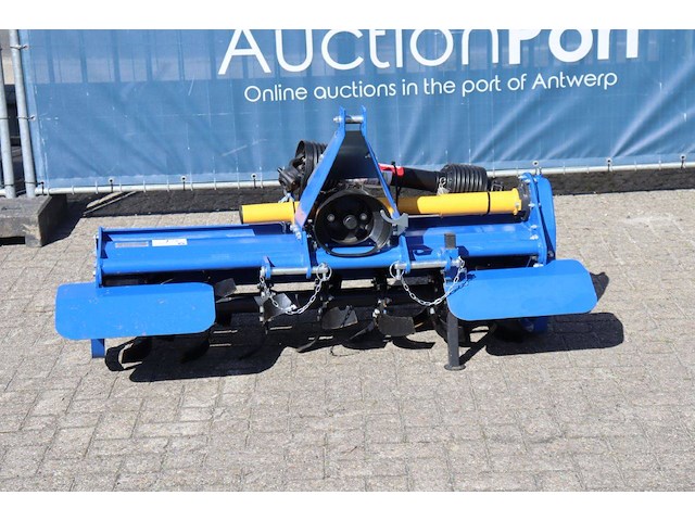 Grondfrees tiller tl-135 2023 nieuw - afbeelding 1 van  1
