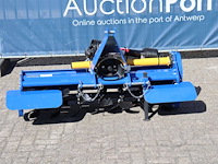 Grondfrees tiller tl-135 2023 nieuw