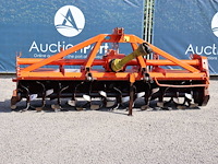 Grondfrees tortella 300 2005 - afbeelding 1 van  1