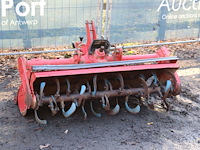 Grondfrees yanmar r214m - afbeelding 1 van  1