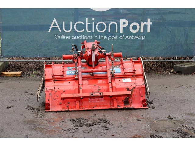 Grondfrees yanmar rcz 1001 - afbeelding 1 van  1