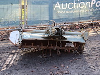 Grondfrees yanmar rs1202 - afbeelding 1 van  1