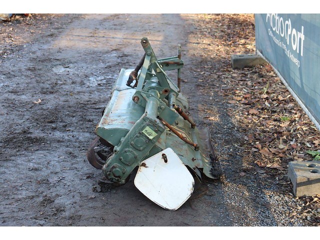 Grondfrees yanmar rs1400 - afbeelding 1 van  1