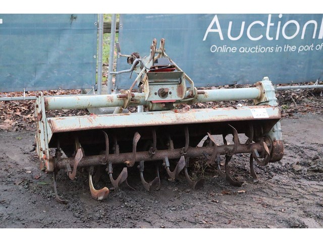 Grondfrees yanmar rs1403 - afbeelding 1 van  1