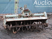 Grondfrees yanmar rs1403 - afbeelding 1 van  1