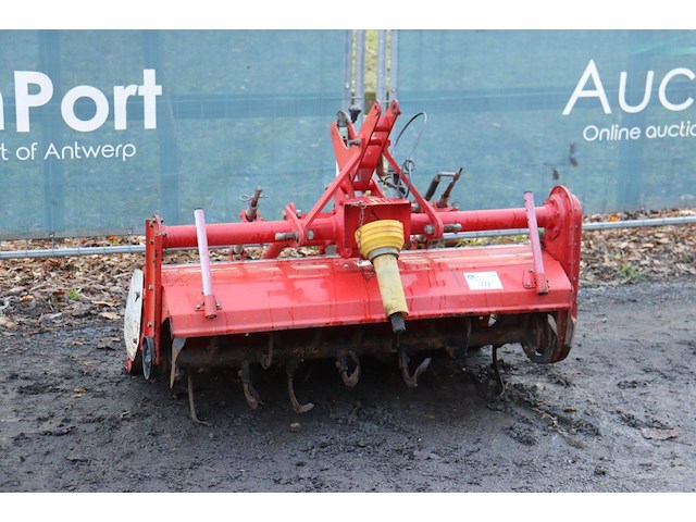 Grondfrees yanmar rsa 1206 - afbeelding 1 van  1