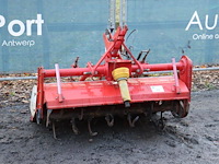 Grondfrees yanmar rsa 1206 - afbeelding 1 van  1