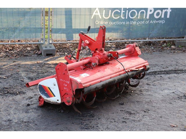 Grondfrees yanmar rsa 1404 - afbeelding 1 van  1