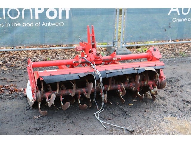 Grondfrees yanmar rsa 1404 - afbeelding 1 van  1