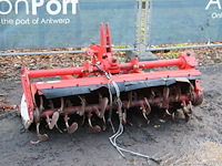 Grondfrees yanmar rsa 1404 - afbeelding 1 van  1