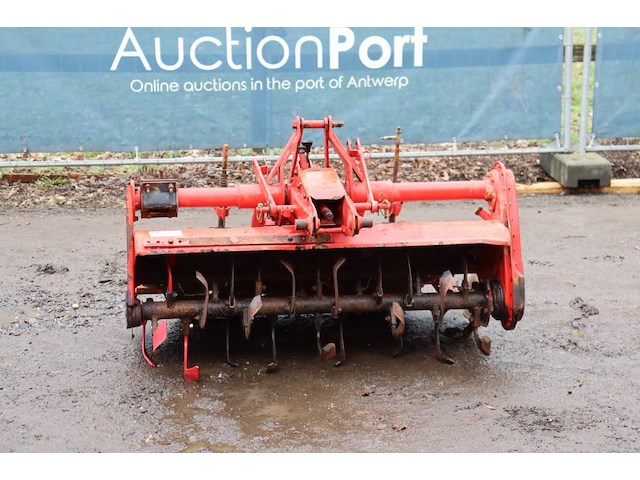 Grondfrees yanmar rsa1205 - afbeelding 1 van  1