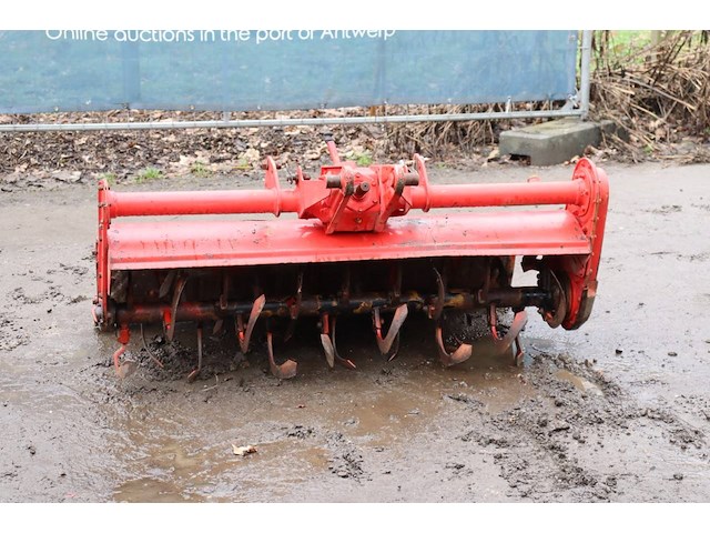 Grondfrees yanmar rsa1301 - afbeelding 1 van  1