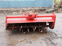 Grondfrees yanmar rsa1301 - afbeelding 1 van  1