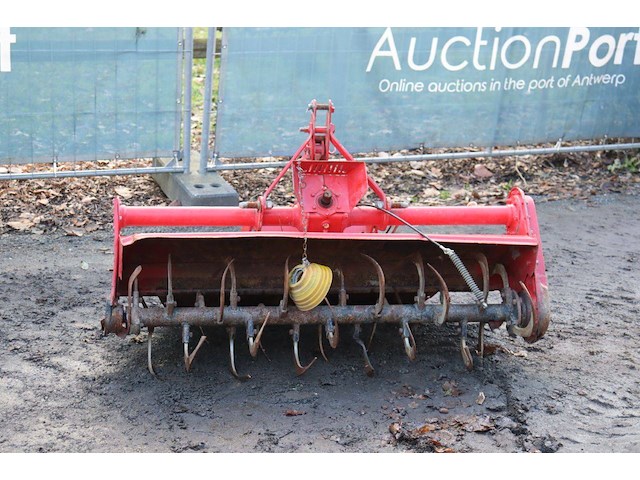 Grondfrees yanmar rsa1302 - afbeelding 1 van  1