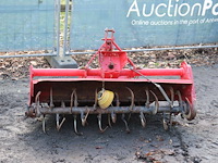 Grondfrees yanmar rsa1302 - afbeelding 1 van  1