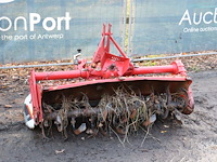 Grondfrees yanmar rsb 1403 - afbeelding 1 van  1