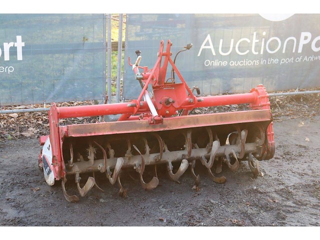 Grondfrees yanmar rsb 1502 - afbeelding 1 van  1