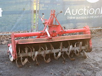 Grondfrees yanmar rsb 1502 - afbeelding 1 van  1