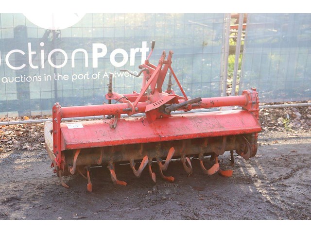 Grondfrees yanmar rsb1400 - afbeelding 1 van  1