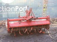 Grondfrees yanmar rsb1400 - afbeelding 1 van  1