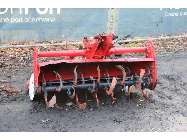 Grondfrees yanmar rsz1201 - afbeelding 1 van  1