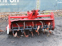 Grondfrees yanmar rsz1201 - afbeelding 1 van  1