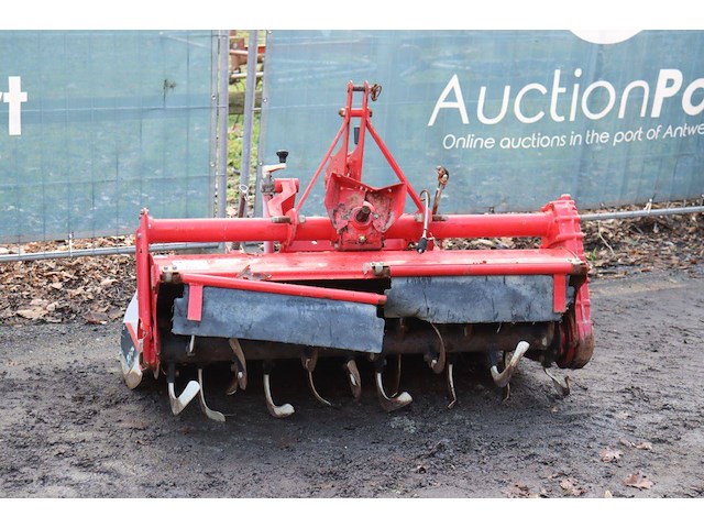 Grondfrees yanmar - afbeelding 1 van  1