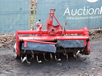 Grondfrees yanmar - afbeelding 1 van  1