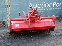 Grondfrees yanmar - afbeelding 1 van  1