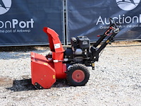 Grondfrees yetti starjet sf-1230 benzine 2010 - afbeelding 1 van  1