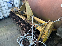 Grondfrees - afbeelding 4 van  4