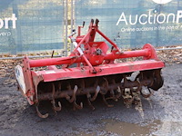 Grondfrees - afbeelding 1 van  1