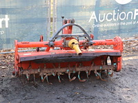 Grondfrees - afbeelding 1 van  1