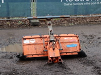 Grondfrees - afbeelding 1 van  1