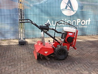 Grondfrees - afbeelding 1 van  1