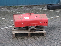 Grondfrees - afbeelding 1 van  1