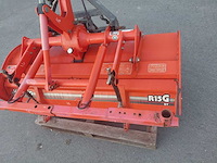 Grondfrees - afbeelding 1 van  8