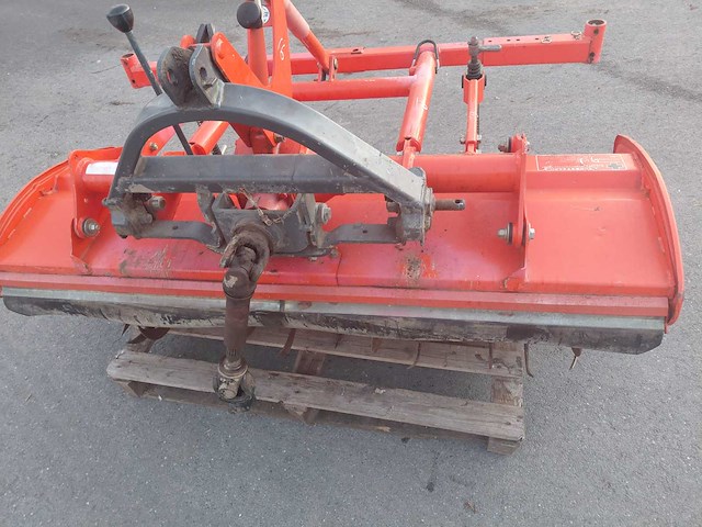 Grondfrees - afbeelding 3 van  8