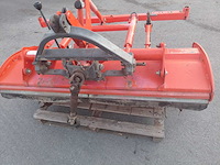 Grondfrees - afbeelding 3 van  8